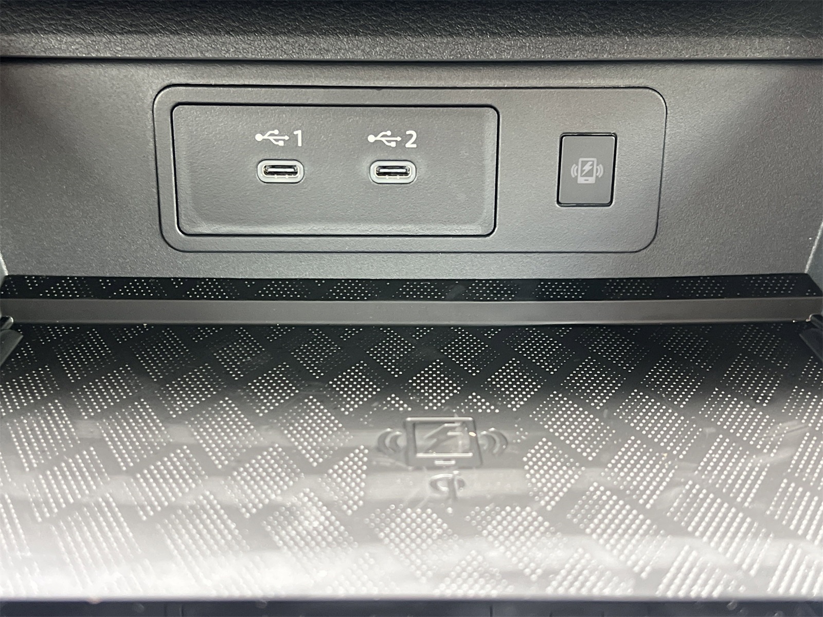 2025 Nissan Murano SL photo 6