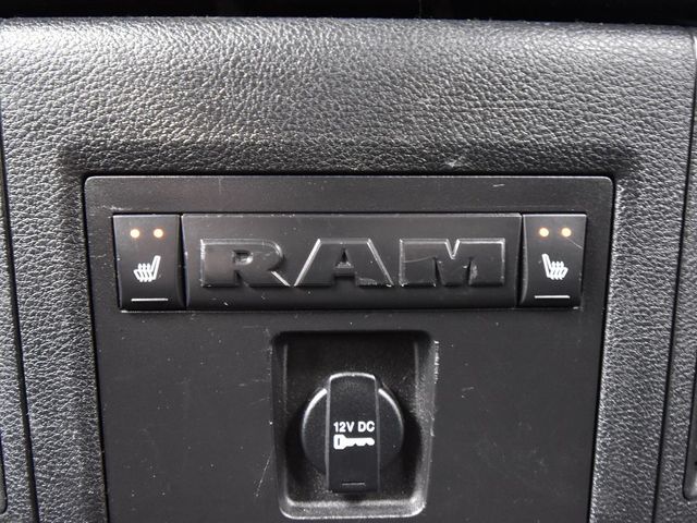 2016 Ram 1500 Laramie photo 31