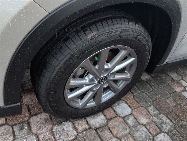2025 Mazda CX-5 2.5 S photo 5