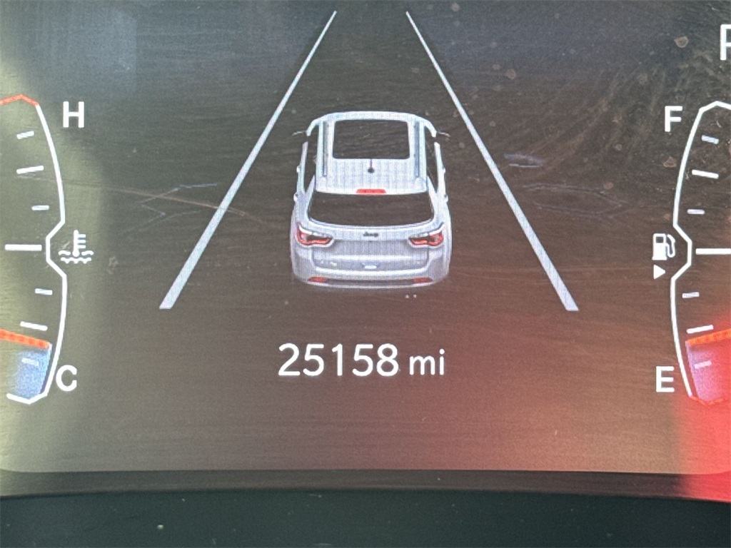 2022 JEEP COMPASS - Image 14