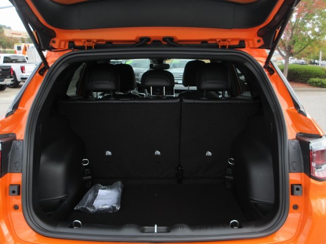 2026 Jeep Compass Latitude Altitude photo 3