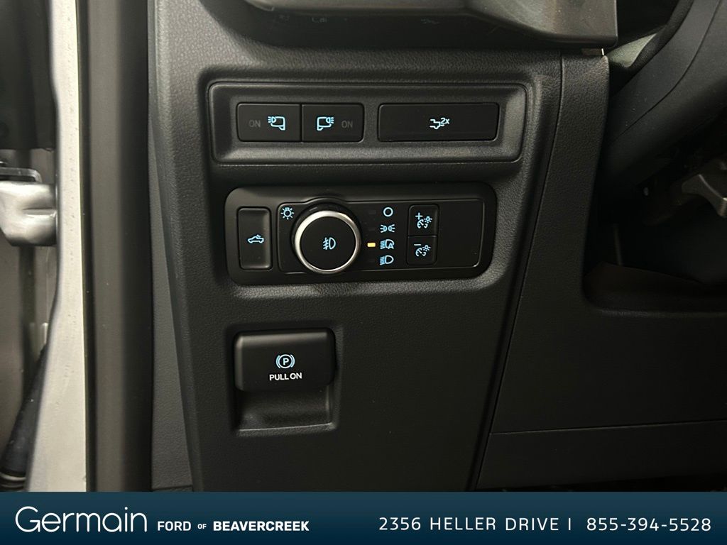 2022 Ford F-150 XLT photo 24