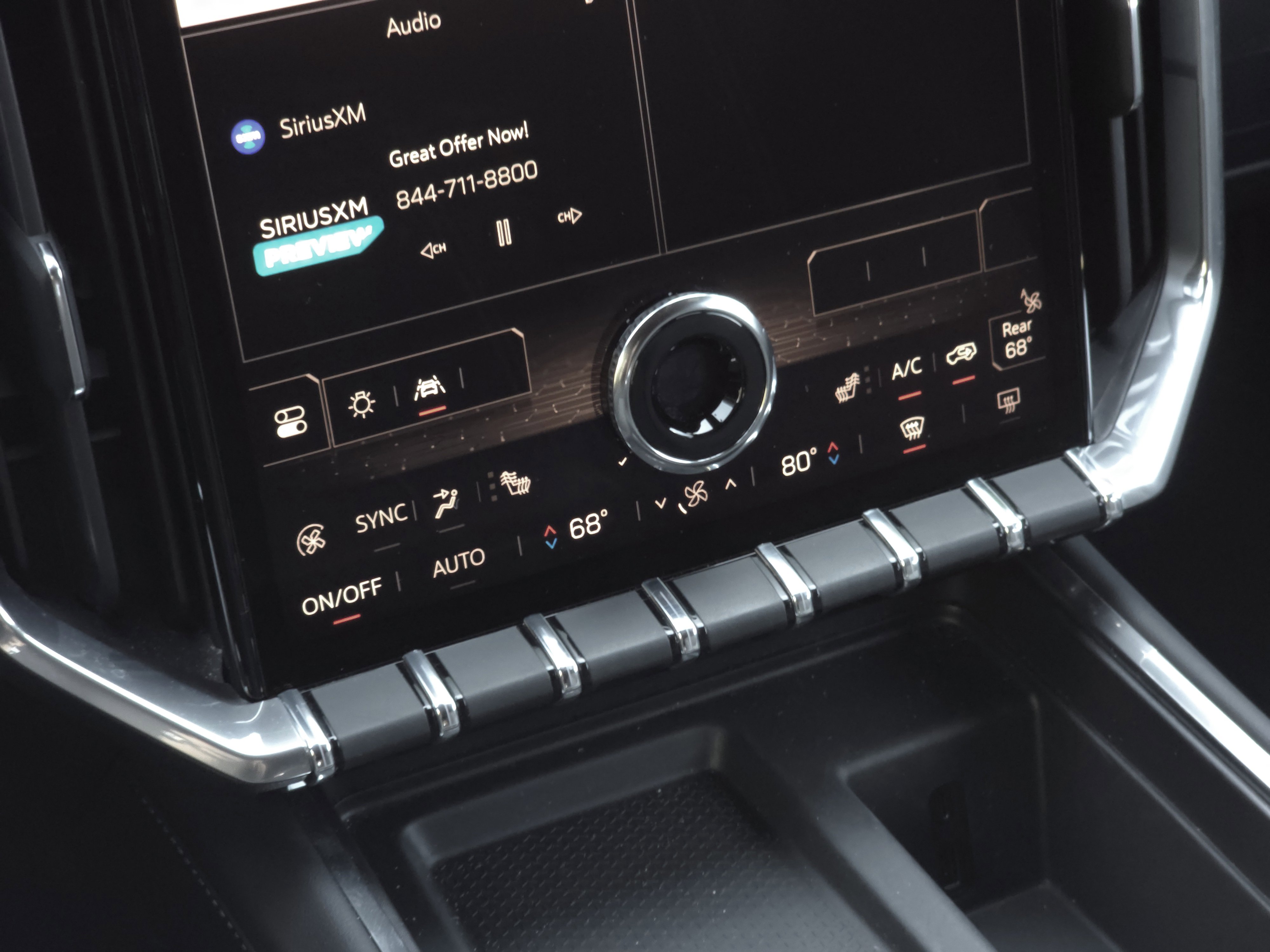 2025 Gmc Acadia Elevation photo 4