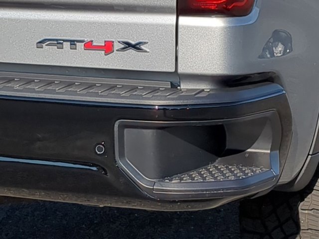 2025 Gmc Sierra AT4X photo 26
