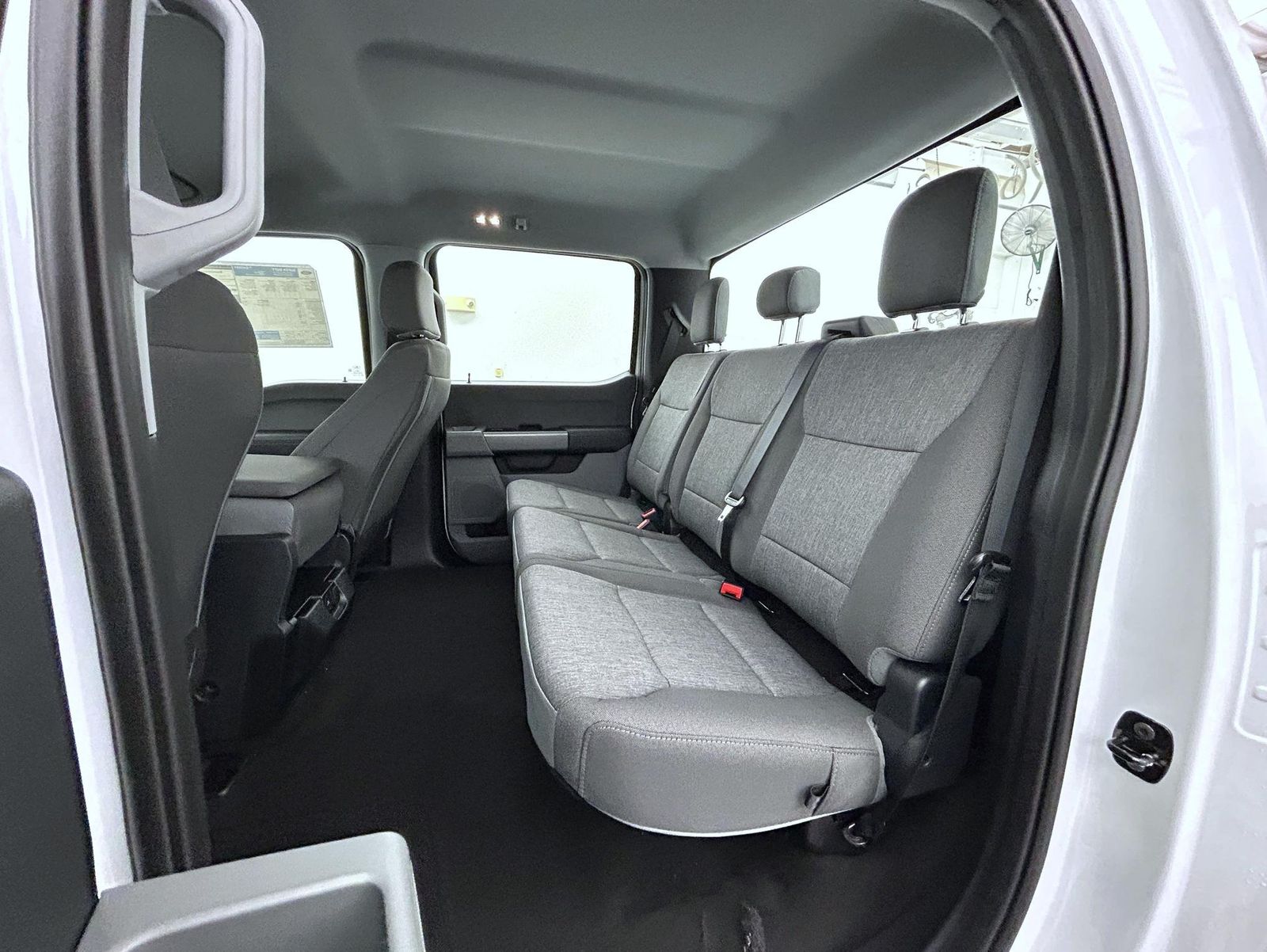 2026 Ford F-350 photo 18