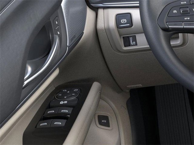 2026 Cadillac CT4 Luxury photo 20