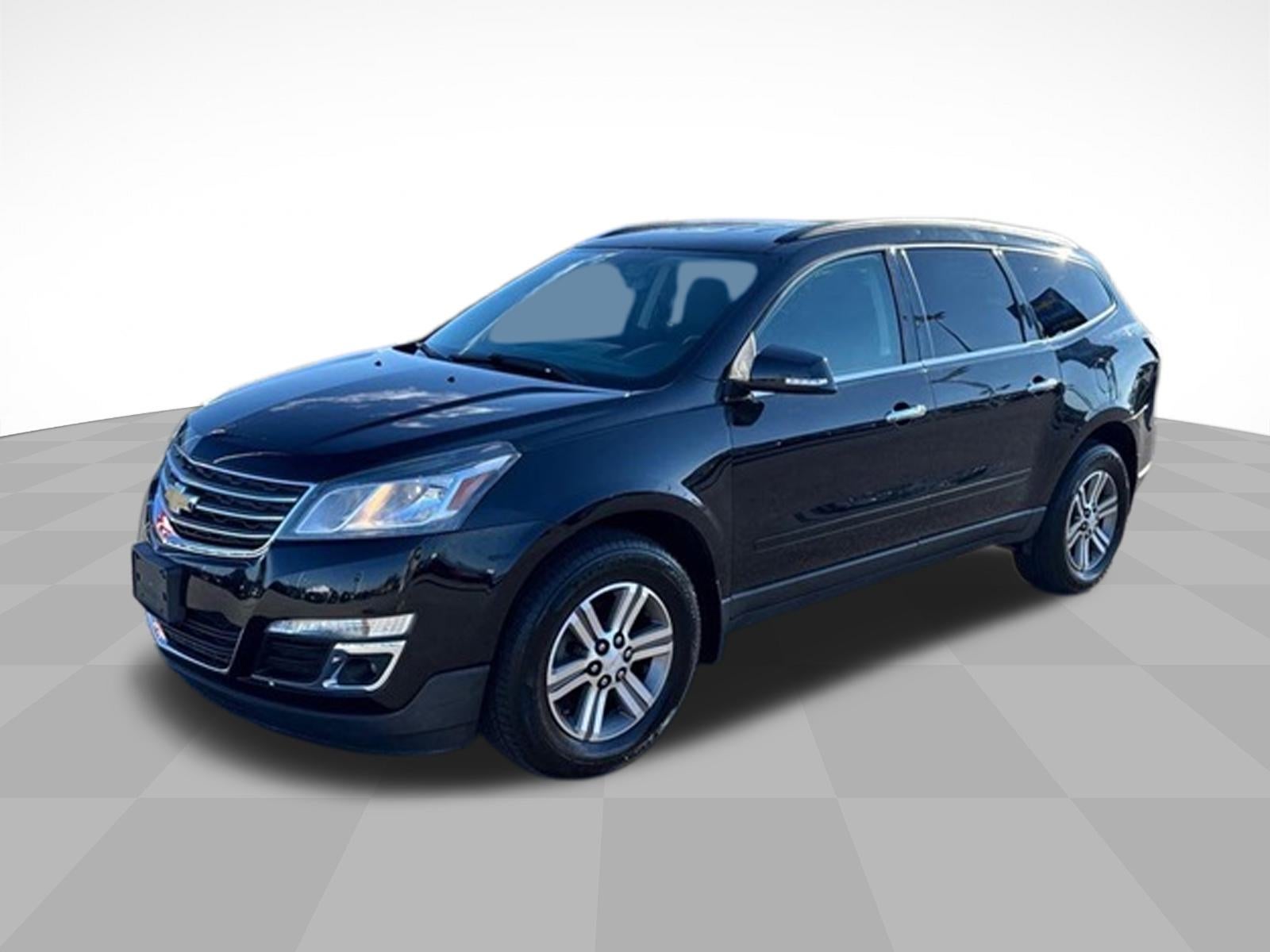 2016 Chevrolet Traverse 1LT