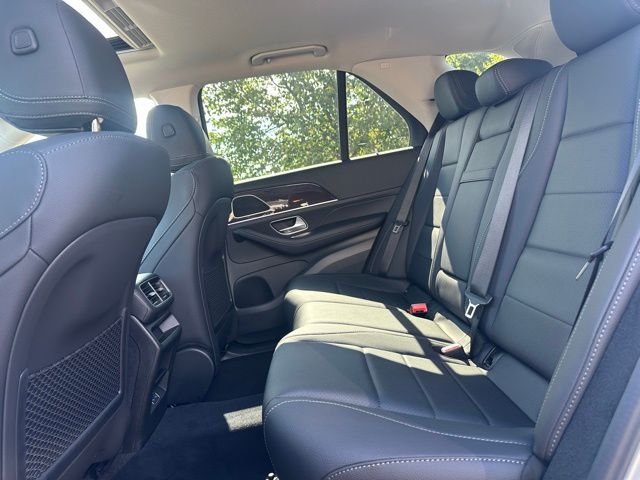 2026 Mercedes Benz GLE 350 4MATIC photo 18