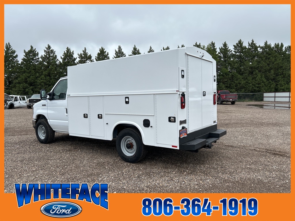 2025 Ford E-350 Base photo 3