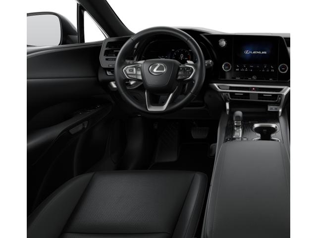2025 Lexus RX 350 Luxury photo 5