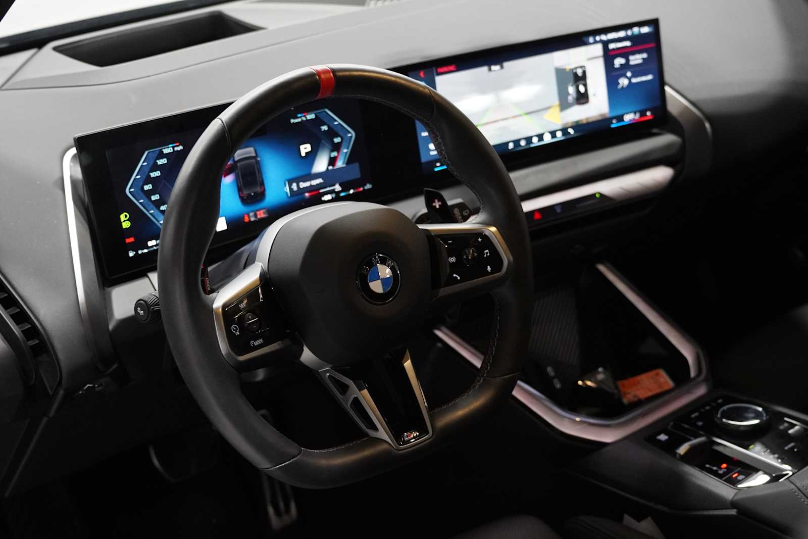 2025 Bmw X3 M50 photo 4