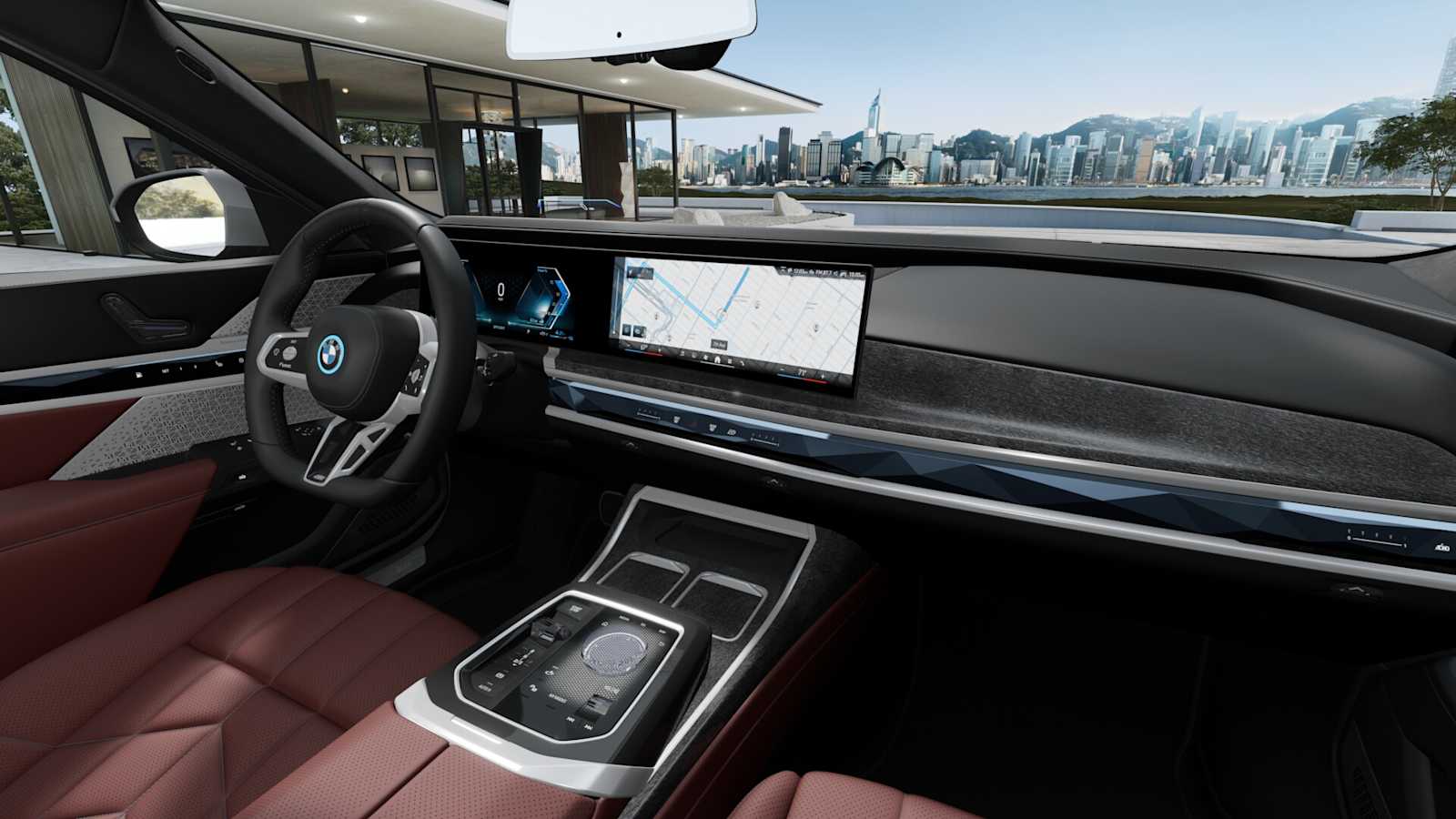 2026 Bmw M5 5 Touring photo 11