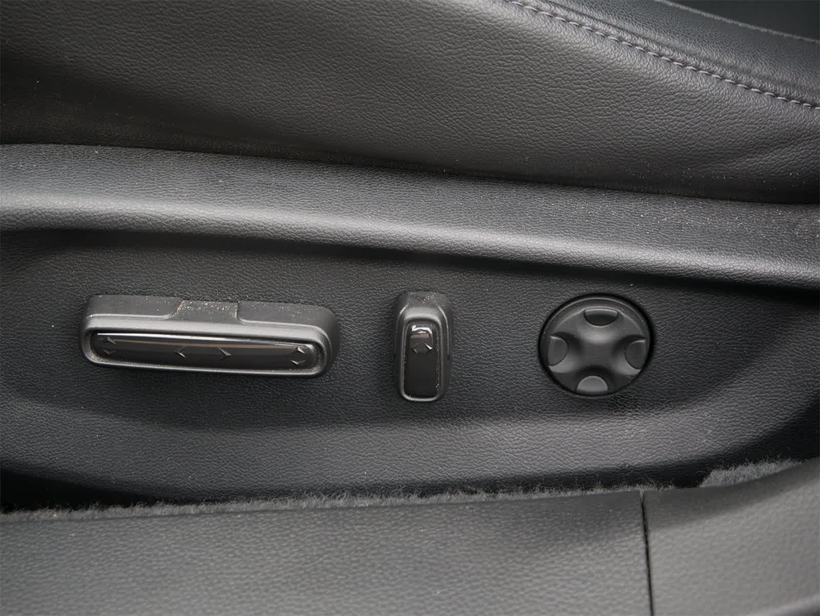 2021 Honda Accord Hybrid Touring photo 10