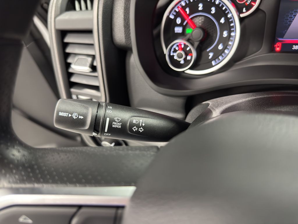 2025 Ram 3500 Tradesman photo 19