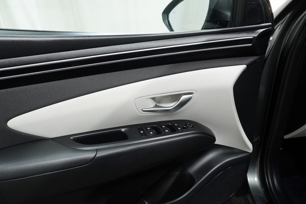 2023 Hyundai Tucson SEL Convenience photo 20