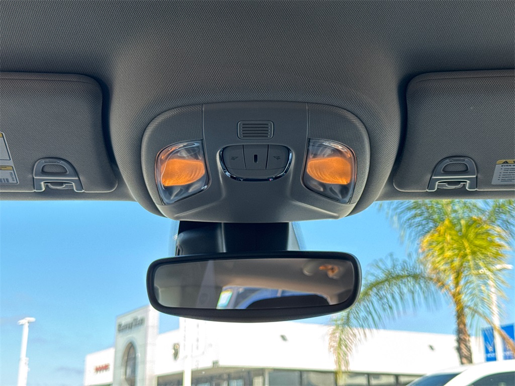 2022 Jeep Compass Latitude photo 20