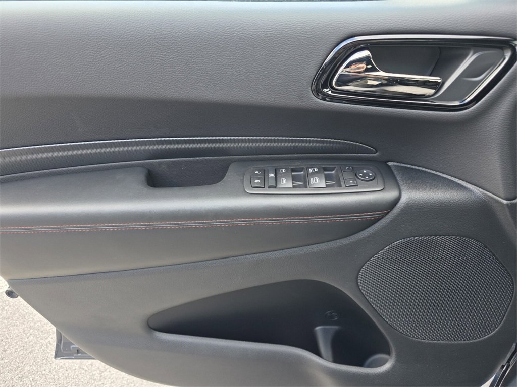 2026 Dodge Durango GT photo 15