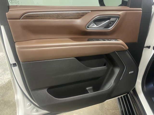 2022 Chevrolet Tahoe High Country photo 15