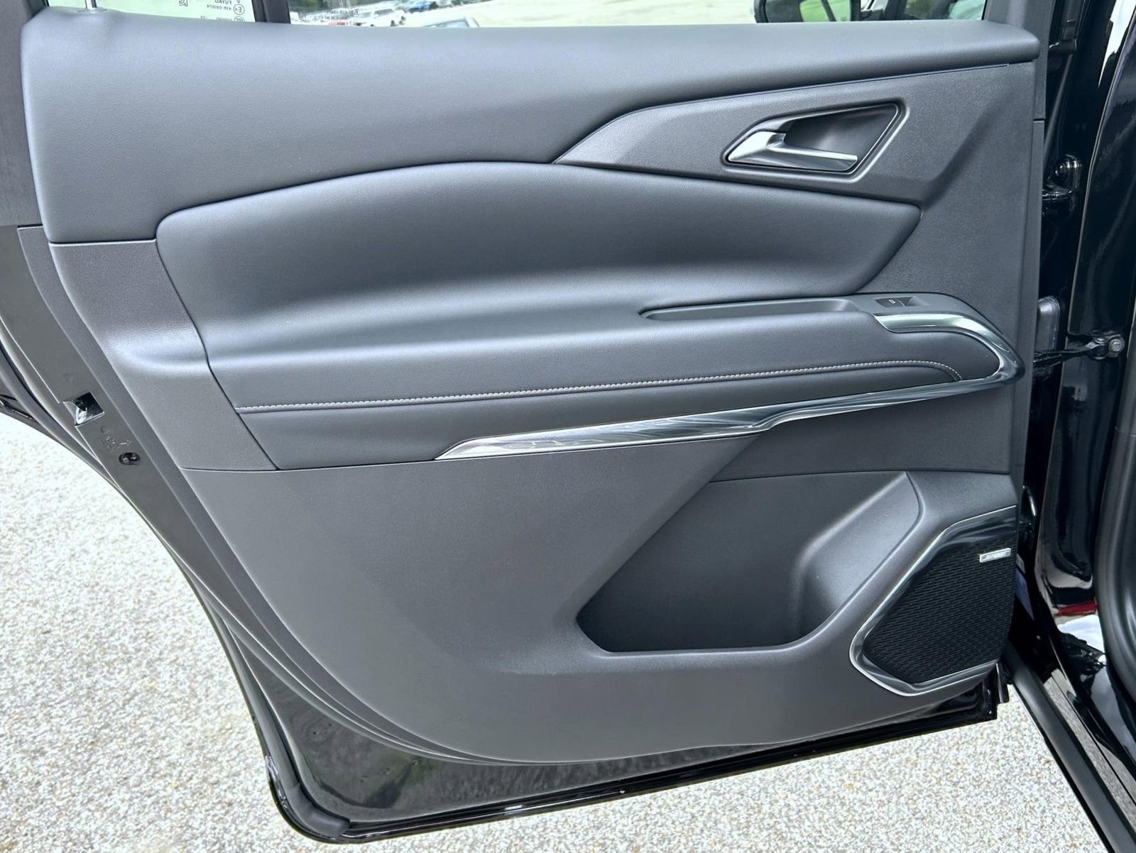 2026 Chevrolet Traverse High Country photo 22