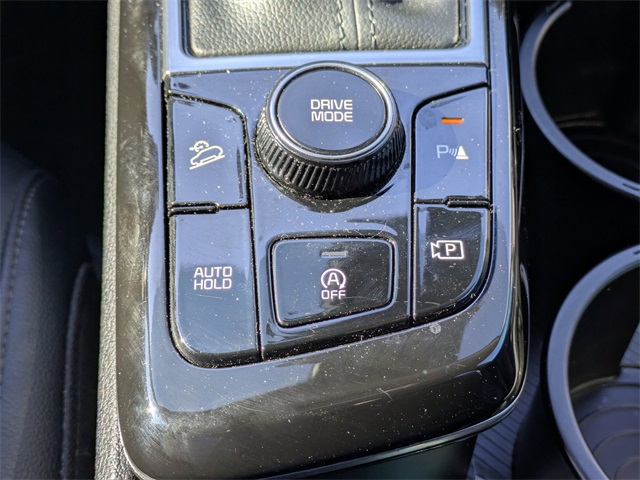 2023 Kia Sportage EX photo 31