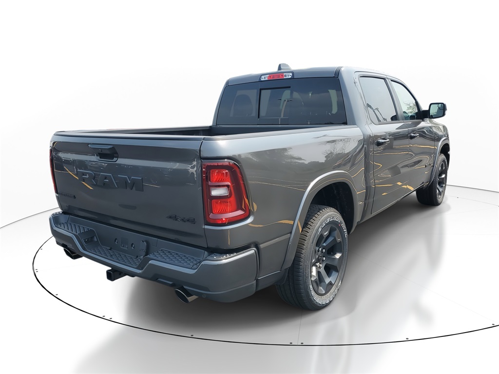 2026 Ram 1500 Big Horn Lone Star photo 4