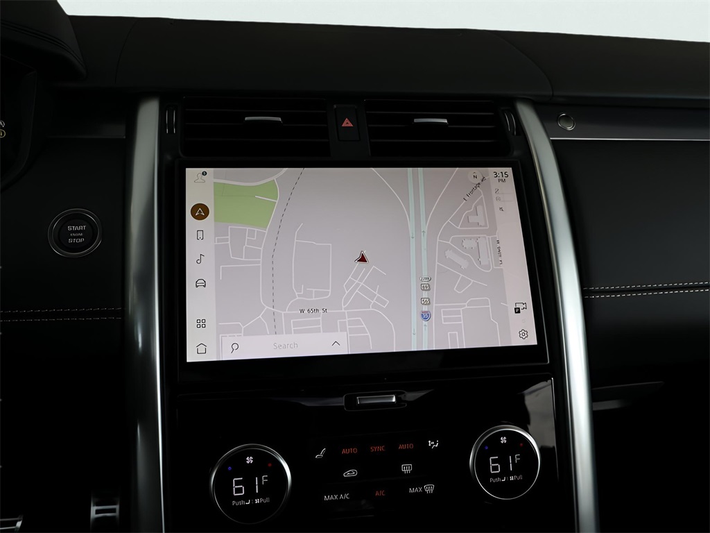2025 Land Rover Discovery Metropolitan Edition photo 15