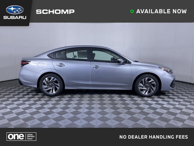 2025 Subaru Legacy