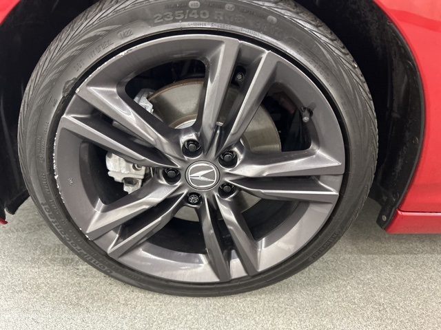 2023 Acura Integra A-Spec photo 29