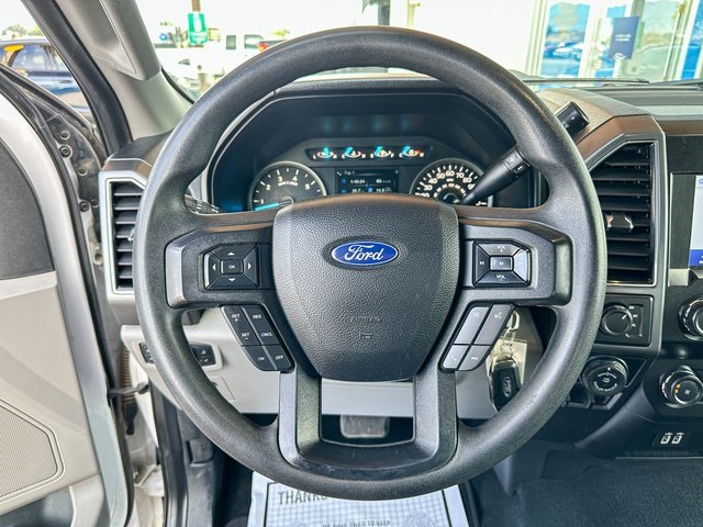 2020 Ford F-150 XLT photo 20