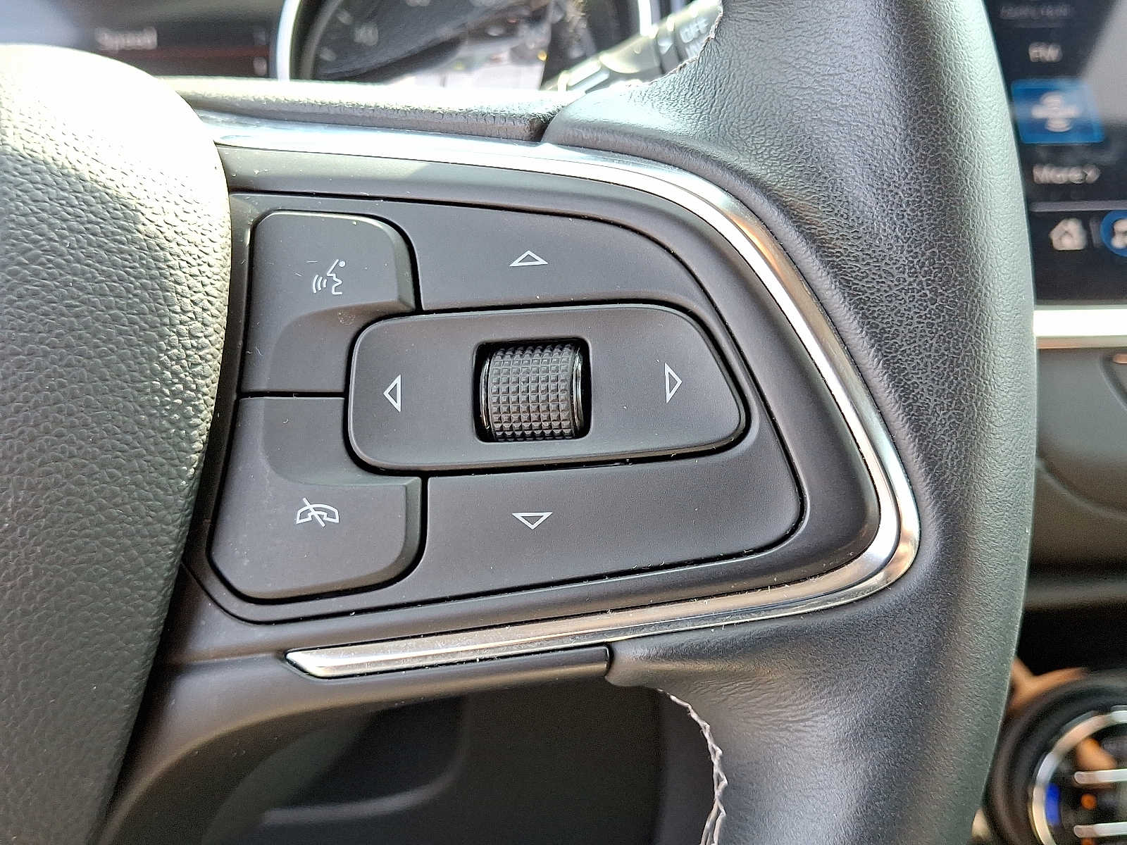 2023 Buick Encore GX Essence photo 22
