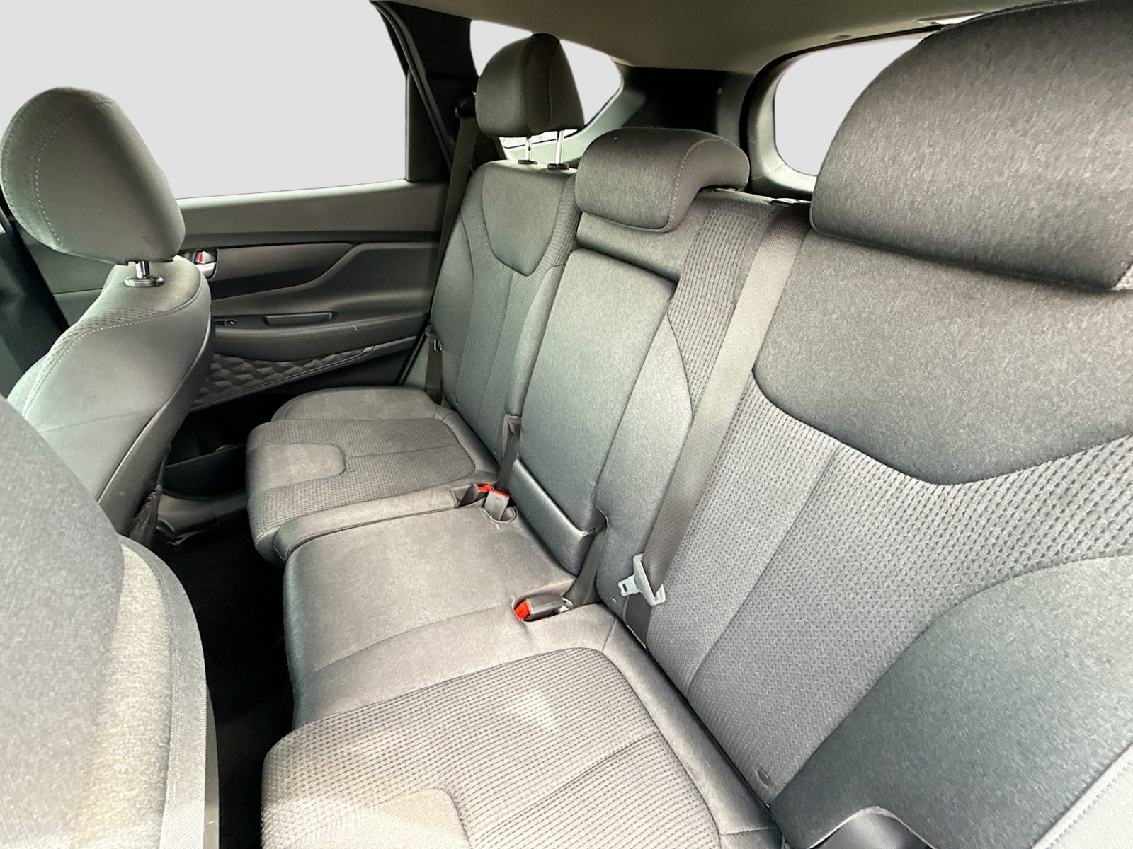 2023 Hyundai Santa Fe SEL photo 22