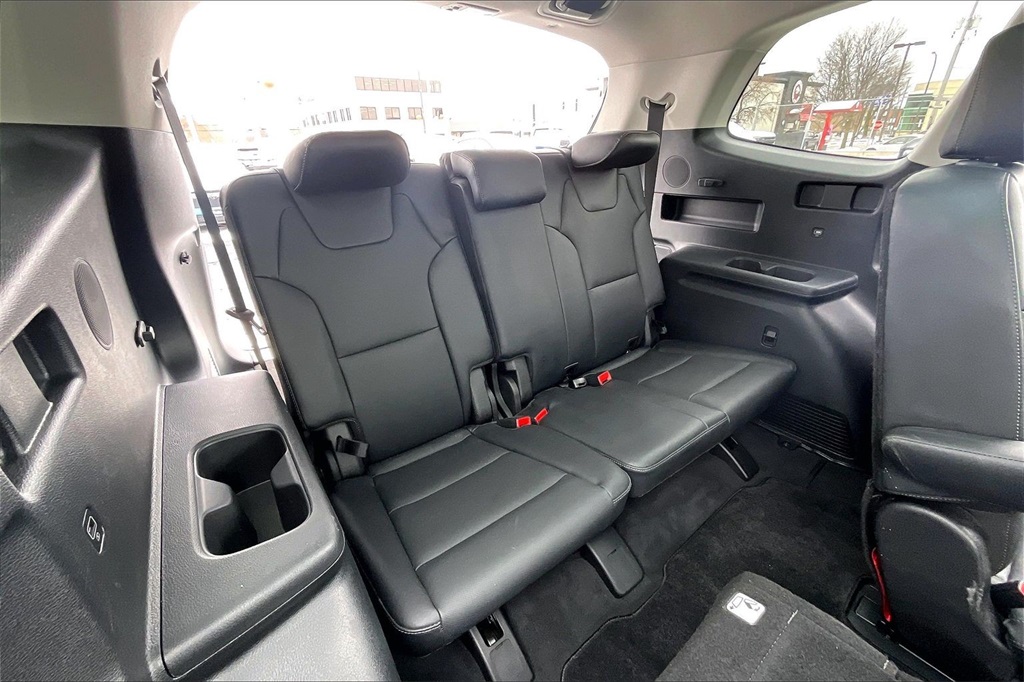 2022 KIA TELLURIDE - Image 25