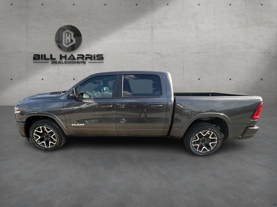 2026 Ram 1500 Laramie photo 8
