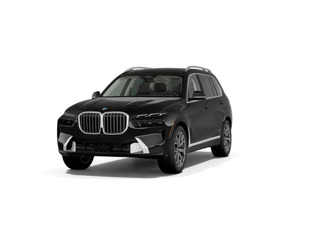 2026 BMW X7