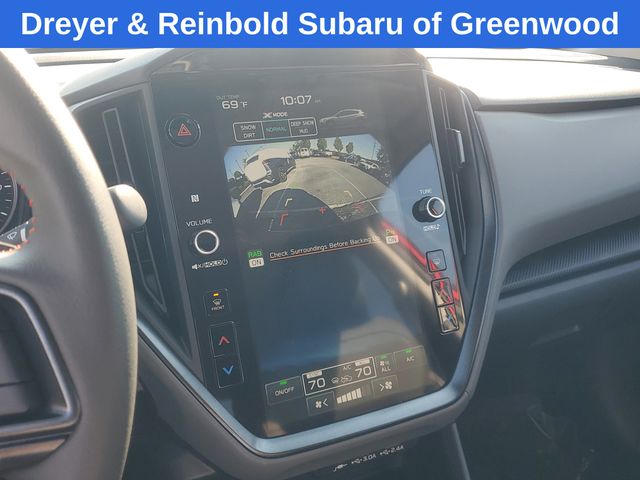2025 Subaru Crosstrek Limited photo 29