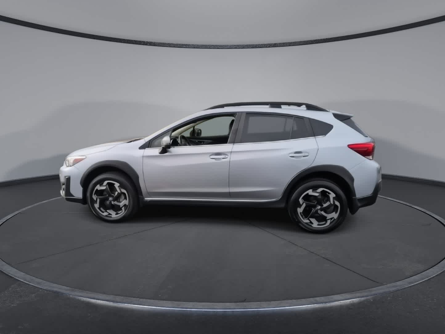 2023 Subaru Crosstrek Limited photo 4