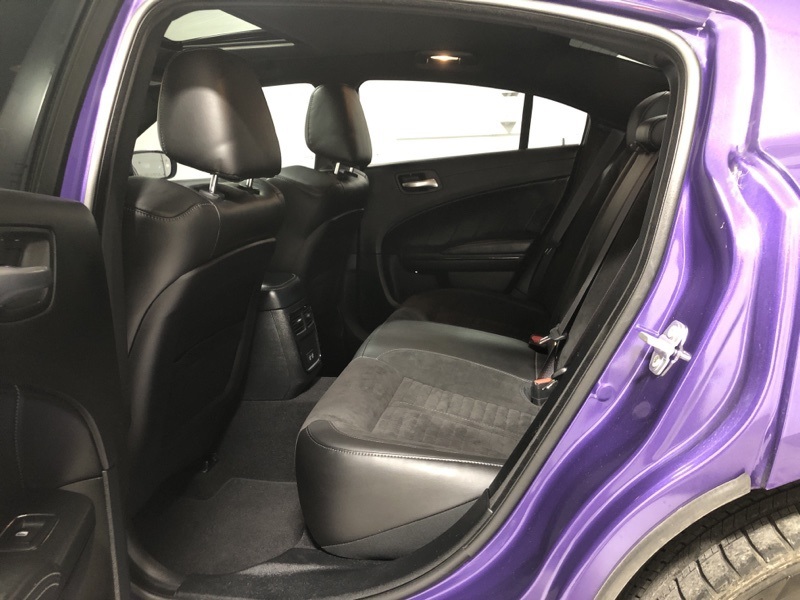 2023 Dodge Charger R/T photo 14