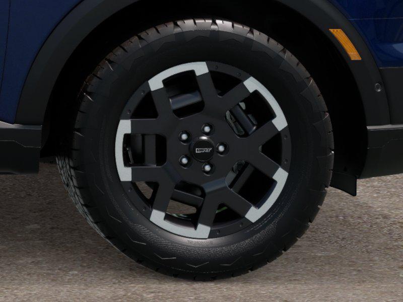 2026 Hyundai Palisade XRT photo 6