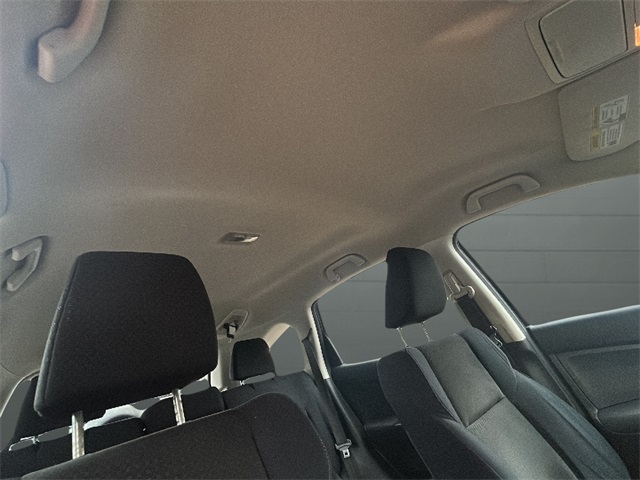 2015 Honda CR-V LX photo 15