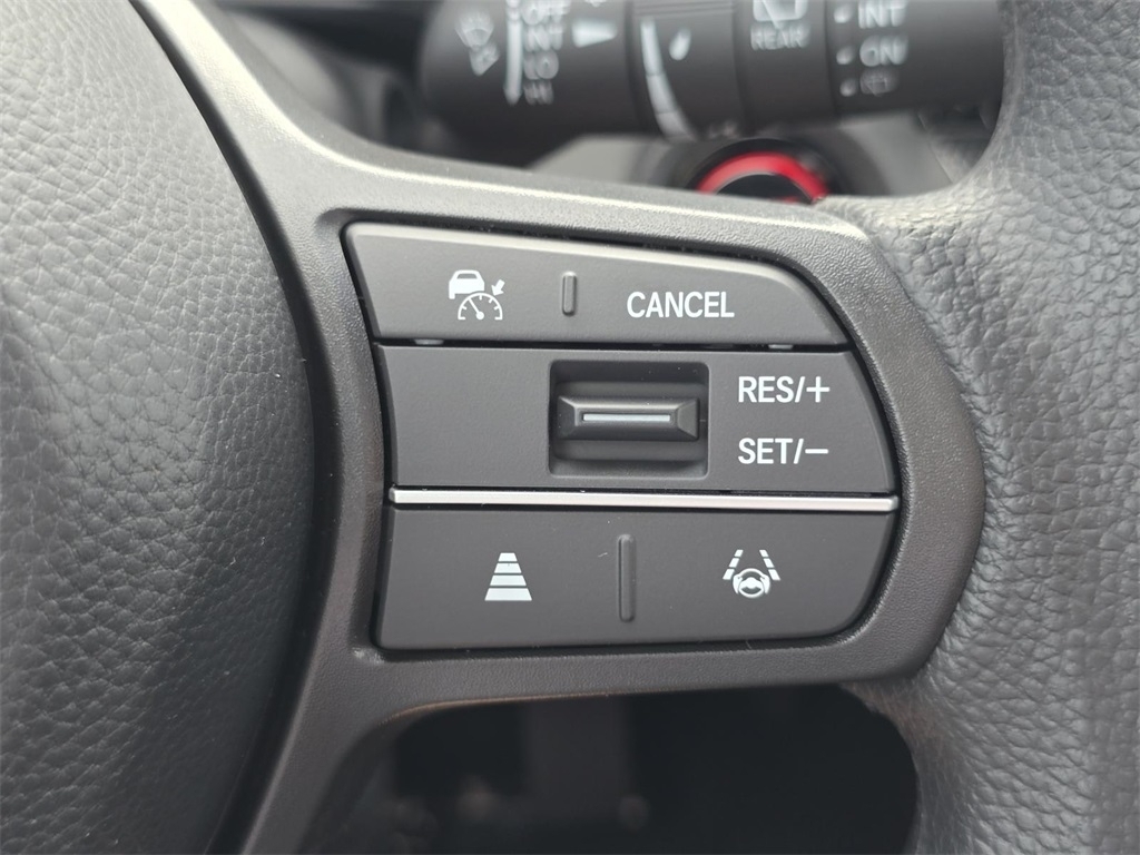 2026 Honda CR-V EX photo 29