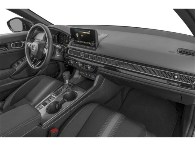 2026 Honda Civic Hybrid Sport photo 14
