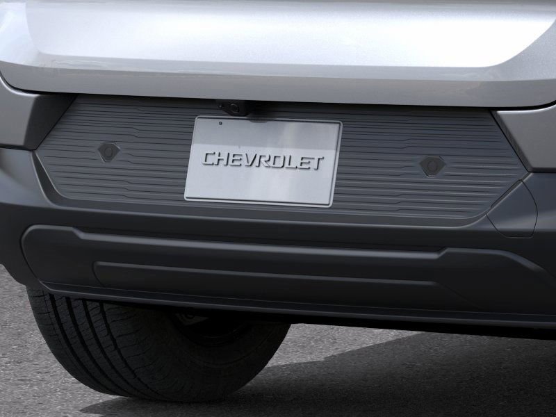 2026 Chevrolet Equinox EV 1LT photo 14