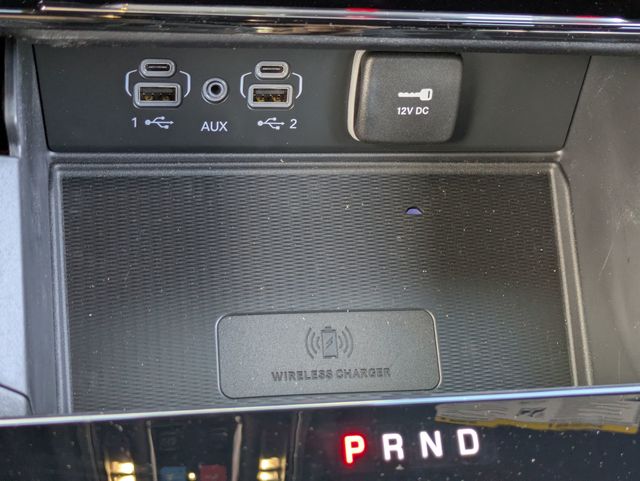2025 Jeep Grand Cherokee Altitude X photo 21