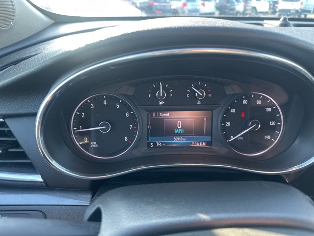 2019 Buick Encore Preferred photo 13
