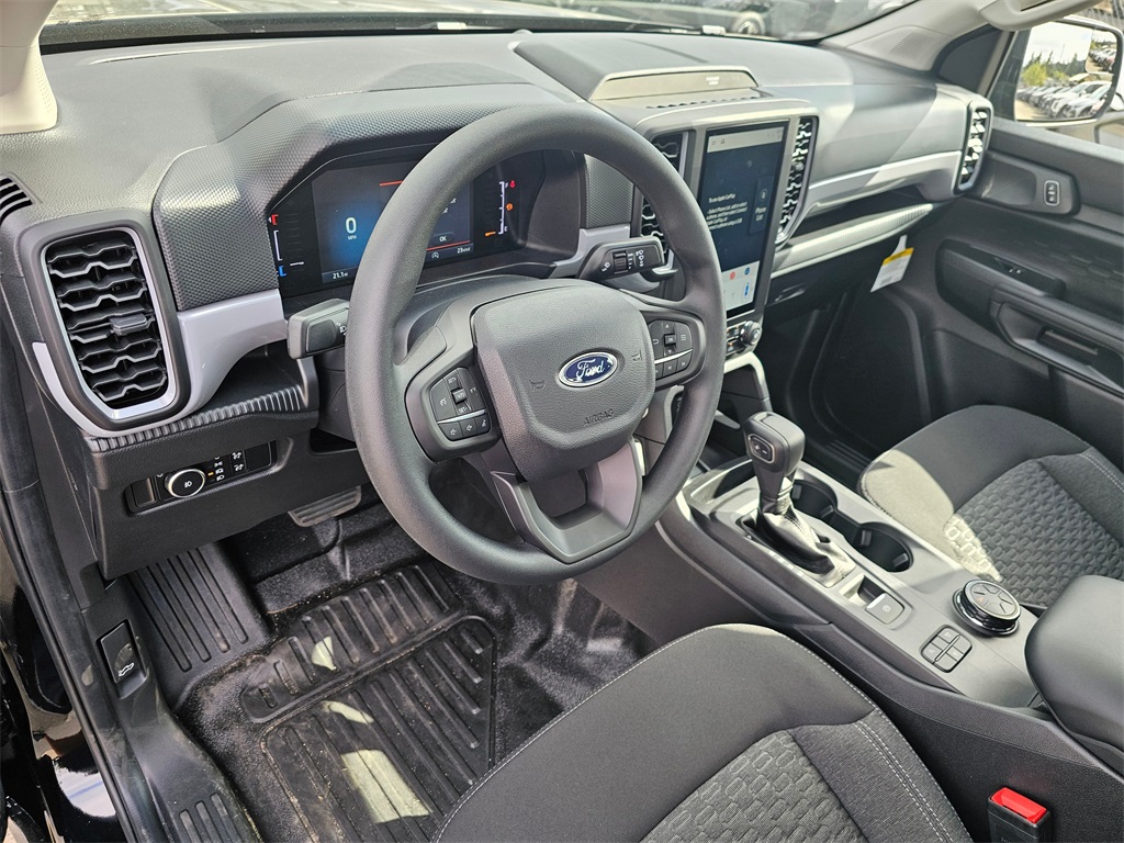 2025 Ford Ranger XL photo 19