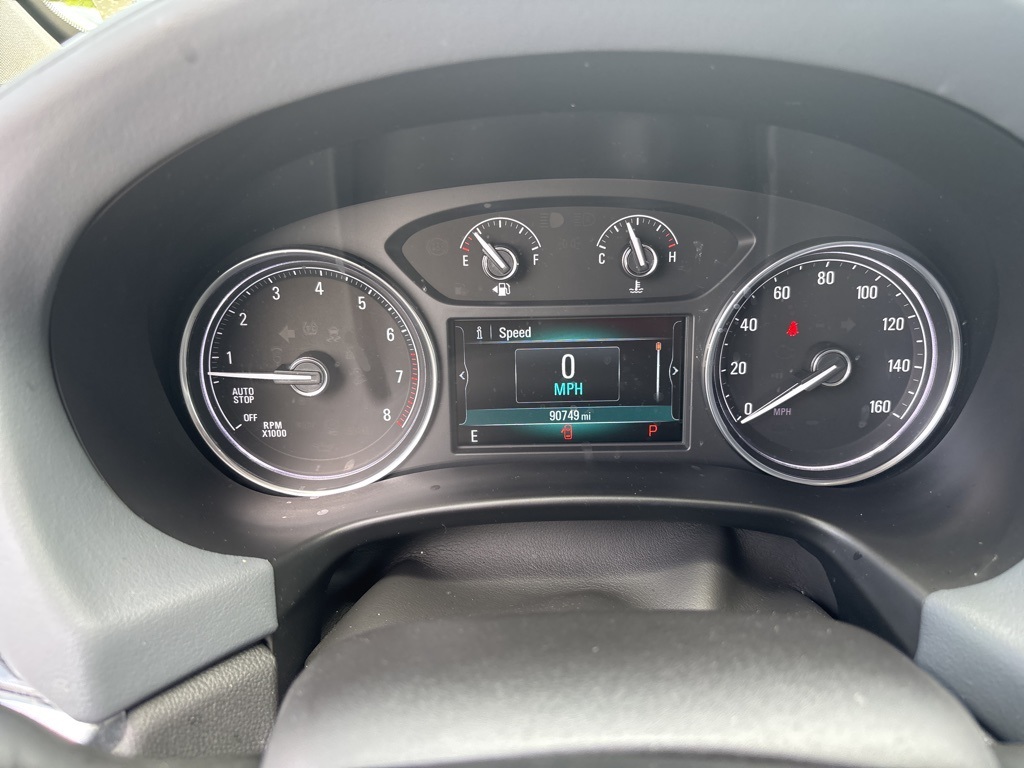 2019 Buick Enclave Premium photo 16