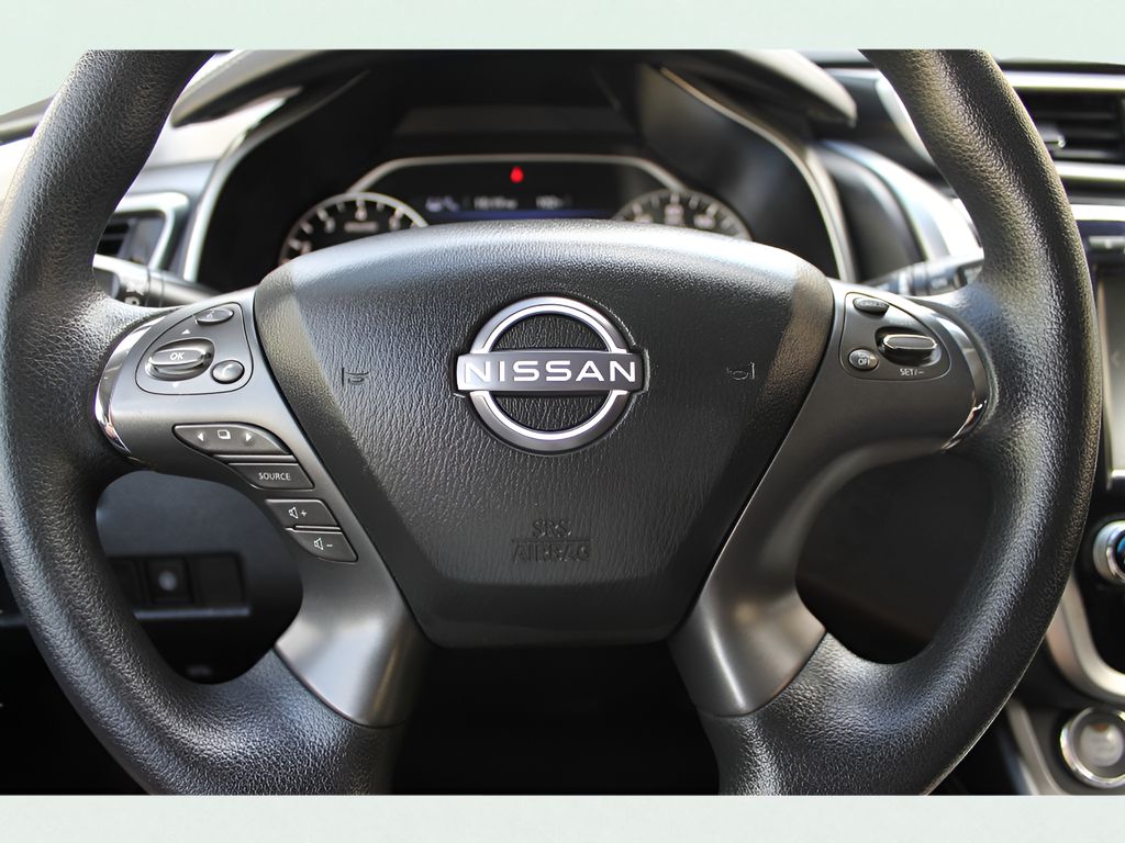 2023 Nissan Murano S photo 21