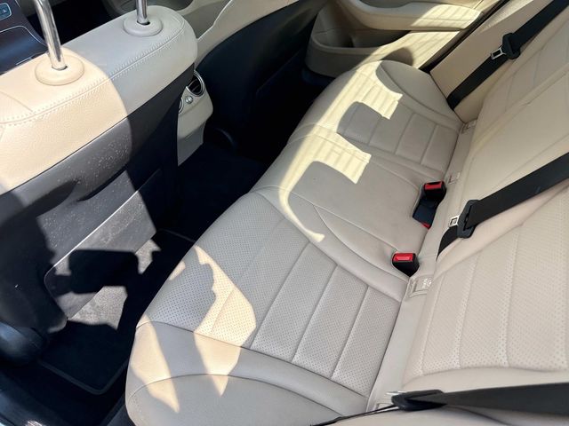 2020 Mercedes Benz C 300 4MATIC photo 13