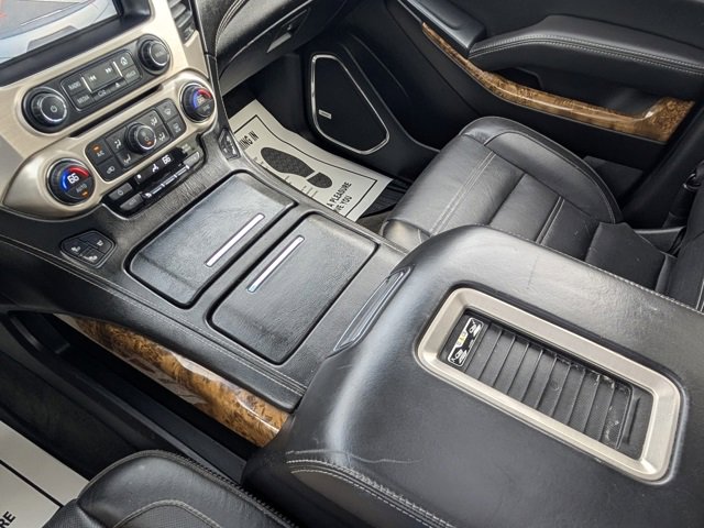 2015 Gmc Yukon Denali photo 30