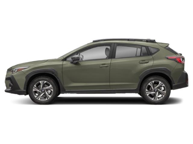2026 Subaru Crosstrek Premium photo 3